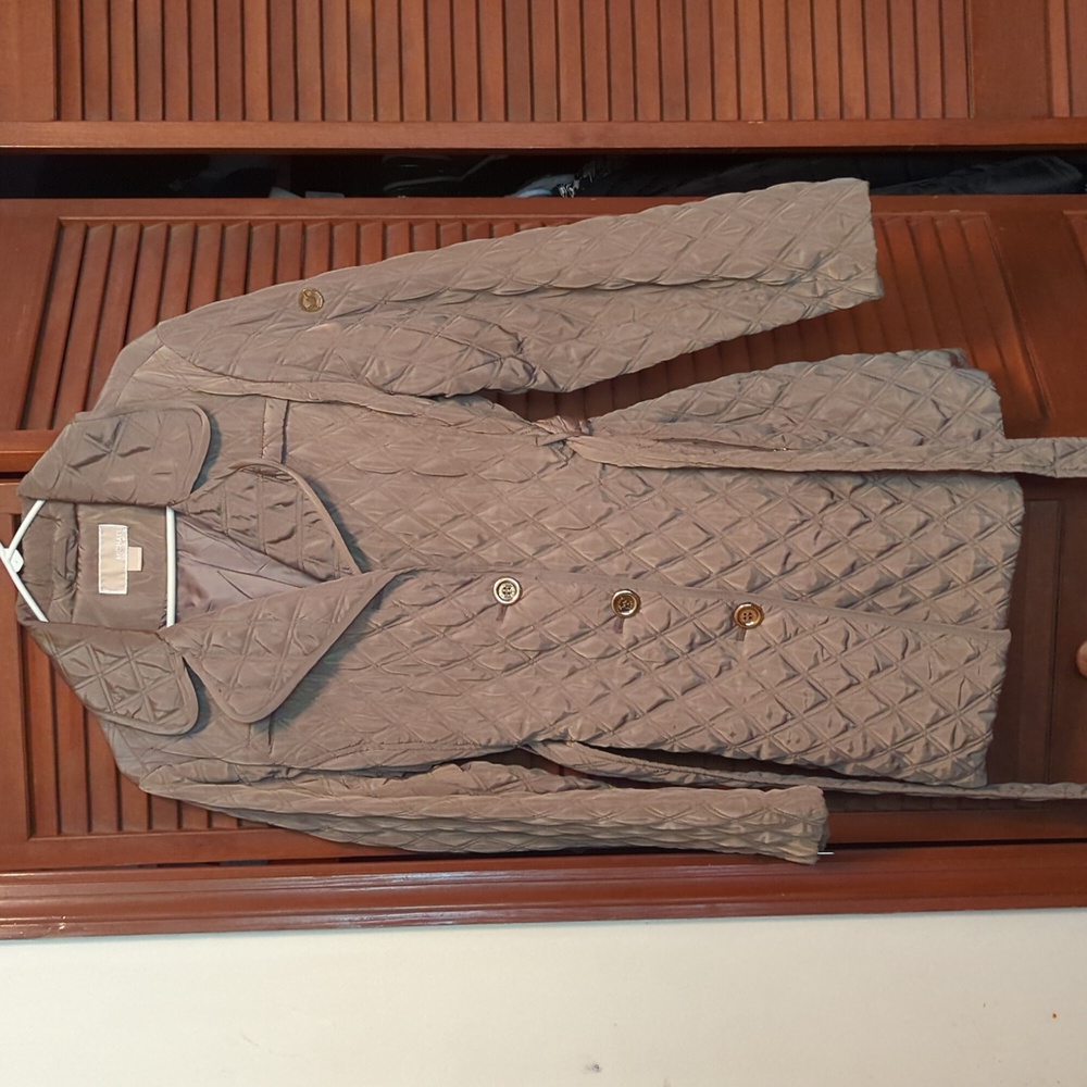 Micheal Kors Coat